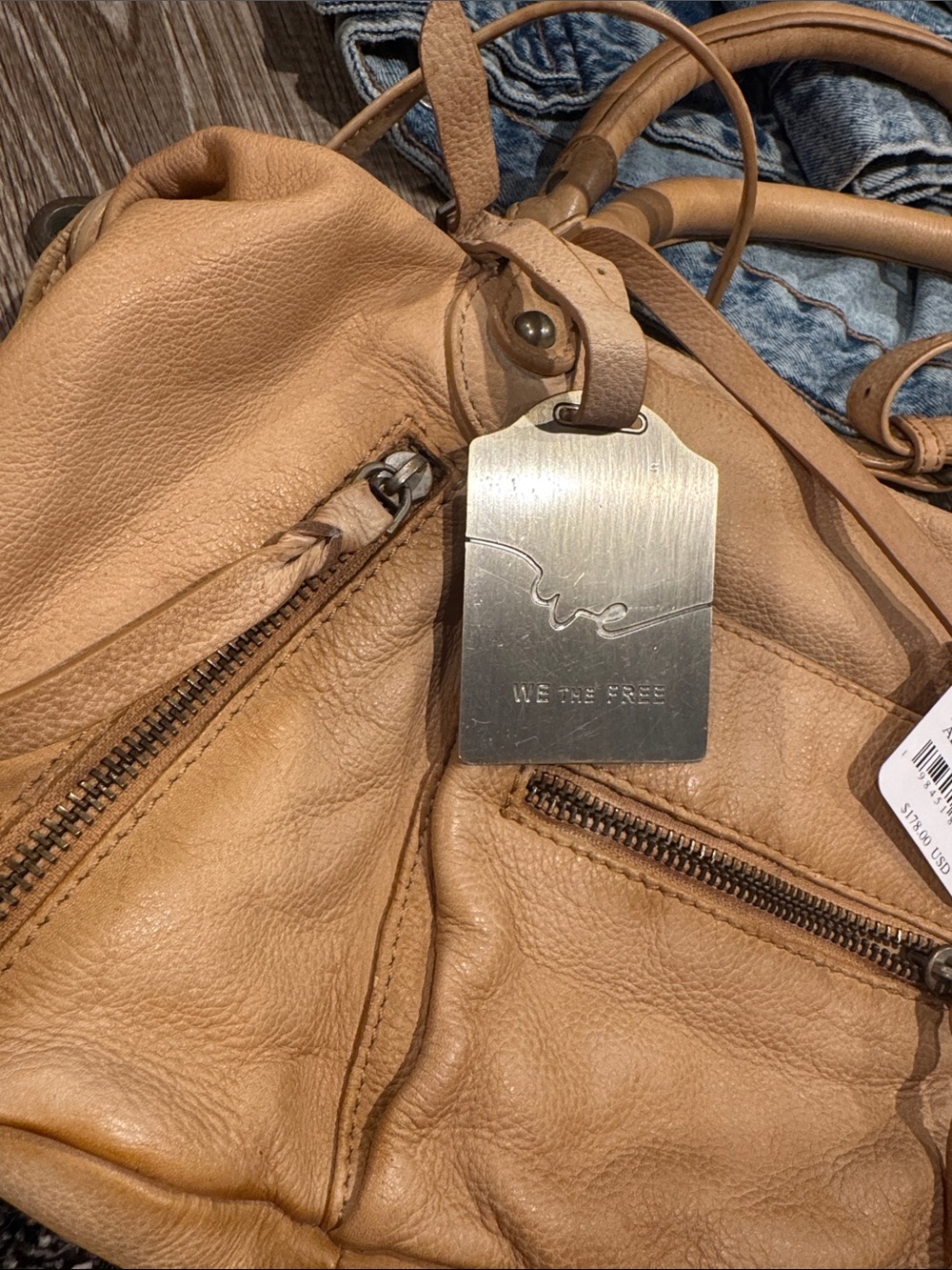 FREEE PEOPLE BUNDLE - Picture 9 of 12